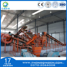 Domestic Garbage Disposal Machinery with Ce and ISO